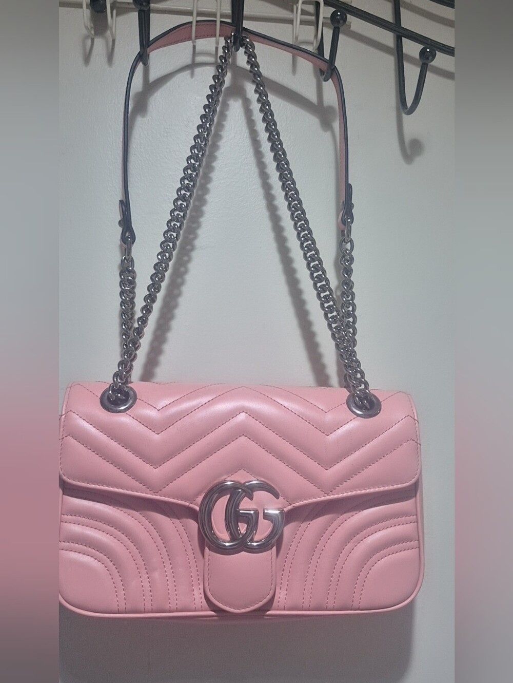 High End Republica  Of GUCCI